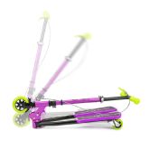 image for Xootz Pulse Scooter (Purple)