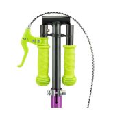 image for Xootz Pulse Scooter (Purple)