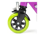 image for Xootz Pulse Scooter (Purple)