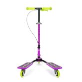 image for Xootz Pulse Scooter (Purple)