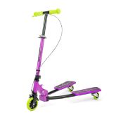 image for Xootz Pulse Scooter (Purple)