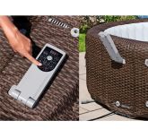 image for Lay-Z-Spa Bali Smart Airjet&trade; 