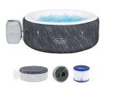 image for Lay-Z-Spa Boracay&trade; Airjet