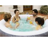 image for Lay-Z-Spa Boracay&trade; Airjet