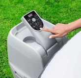 image for Lay-Z-Spa Boracay&trade; Airjet