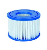 image for 2 pack Lay-Z-Spa Filters