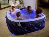 image for Lay-Z-Spa Florence Luxe Airjet&trade;