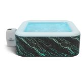 image for Lay-Z-Spa Florence Luxe Airjet&trade;