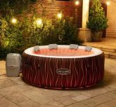 image for Lay-Z-Spa Hollywood Luxe Airjet&trade;