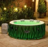 image for Lay-Z-Spa Hollywood Luxe Airjet&trade;