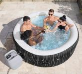 image for Lay-Z-Spa Hollywood Luxe Airjet&trade;