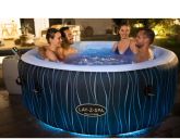 image for Lay-Z-Spa Hollywood Luxe Airjet&trade;