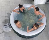 image for Lay-Z-Spa New York Airjet&trade;
