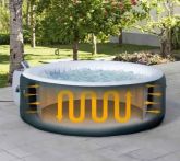 image for Lay-Z-Spa New York Airjet&trade;