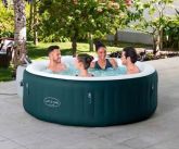 image for Lay-Z-Spa New York Airjet&trade;