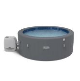 image for Lay-Z-Spa Santorini&trade; HydroJet Pro