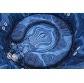 image for Lay-Z-Spa Santorini&trade; HydroJet Pro