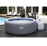 image for Lay-Z-Spa Santorini&trade; HydroJet Pro