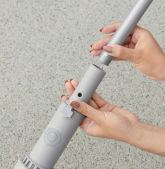 image for Rechargeable Underwater Vacuum