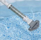 image for Rechargeable Underwater Vacuum