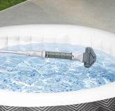 image for Rechargeable Underwater Vacuum