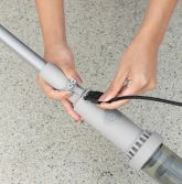 image for Rechargeable Underwater Vacuum