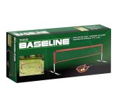 image for Baseline 2 Player Tennis Set