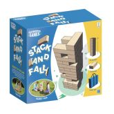 image for Wooden Stack N Fall