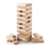image for Wooden Stack N Fall