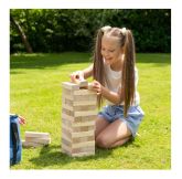 image for Wooden Stack N Fall