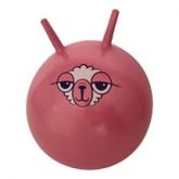 image for Pink Llama Space Hopper