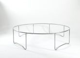 image for 12ft Trampoline With Enclosure <br />