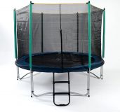 image for 8ft Safety Enclosure