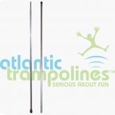 image for 10ft Net Pole (6 pole pack)