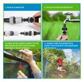 image for Trampoline Sprinkler - 12M