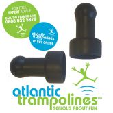 image for Net Pole Top Caps (5 legged)