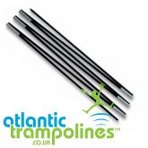 image for 6ft replacement tent poles