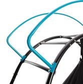 image for TP UFO Den & Climbing Frame