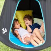 image for TP UFO Den & Climbing Frame