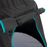 image for UFO Den Swing Seat - Black