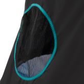 image for UFO Den Swing Seat - Black