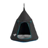 image for UFO Den Swing Seat - Black