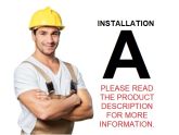 image for Installation Service - A