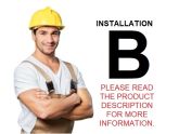 image for Installation Service - B