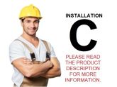 image for Installation Service - C