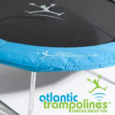 10ft trampoline padding