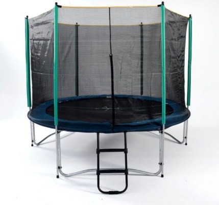 6ft trampoline enclosure