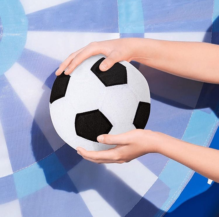 Kickball Dartboard Atlantic Trampolines