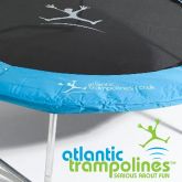 10ft trampoline padding