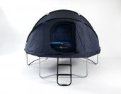 Dome Tents Atlantictrampolines